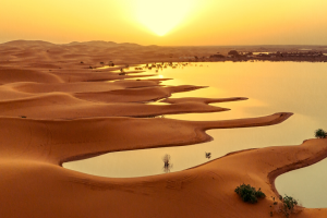 3 Days of Magic: Marrakech to Merzouga Desert